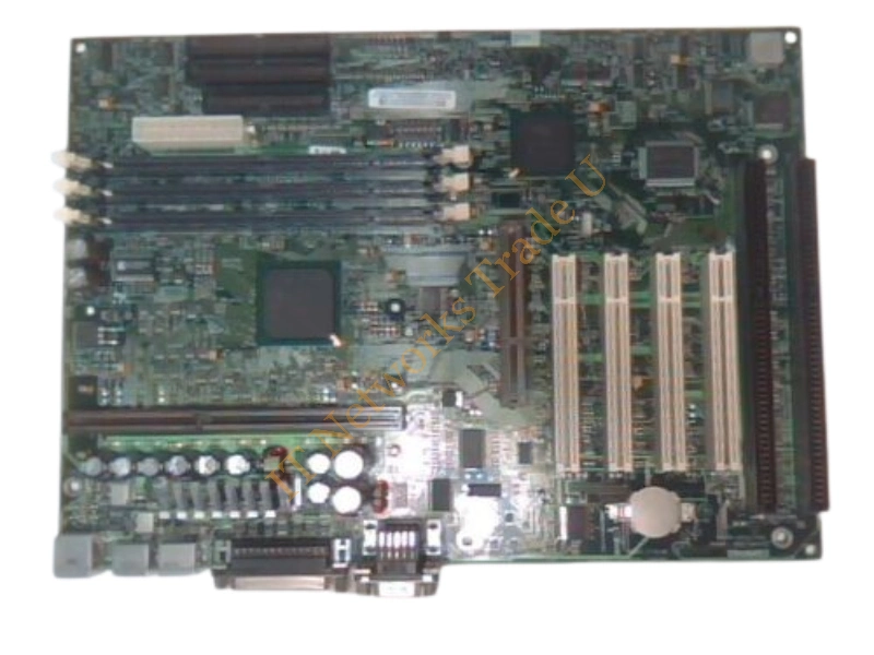 289227-001 Compaq PentiumIII System Board with 800MHz for BLADE Server BL10E Server Motherboard