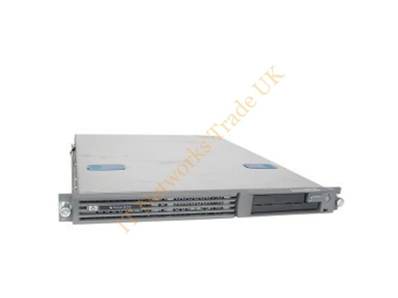 289349-002 HP ProLiant DL320 G2 Rack Server Server System