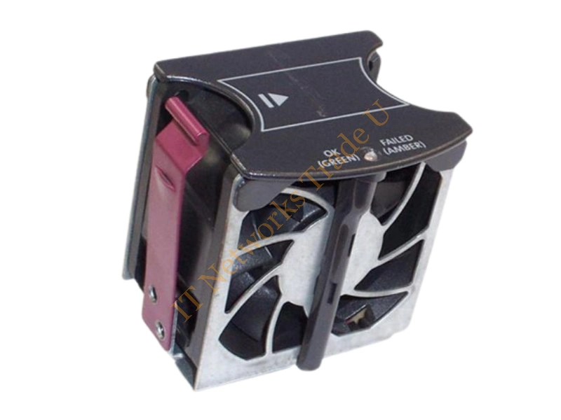 289544-001 HP 60x38mm Redundant Fan for ProLiant DL380 G3 / G4 Server Server System