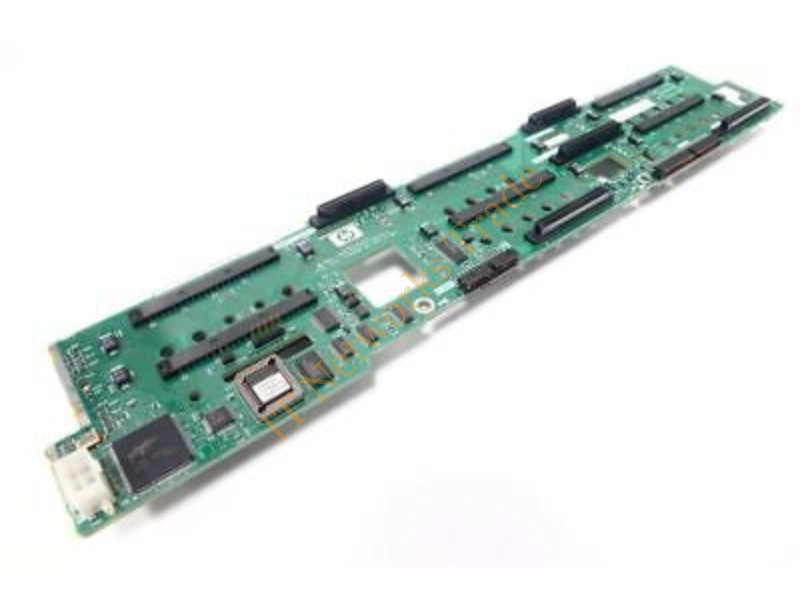 289552-001 HP 6-Bay SCSI Backplane Board for HP ProLiant DL380 G3 Server Server Accessory