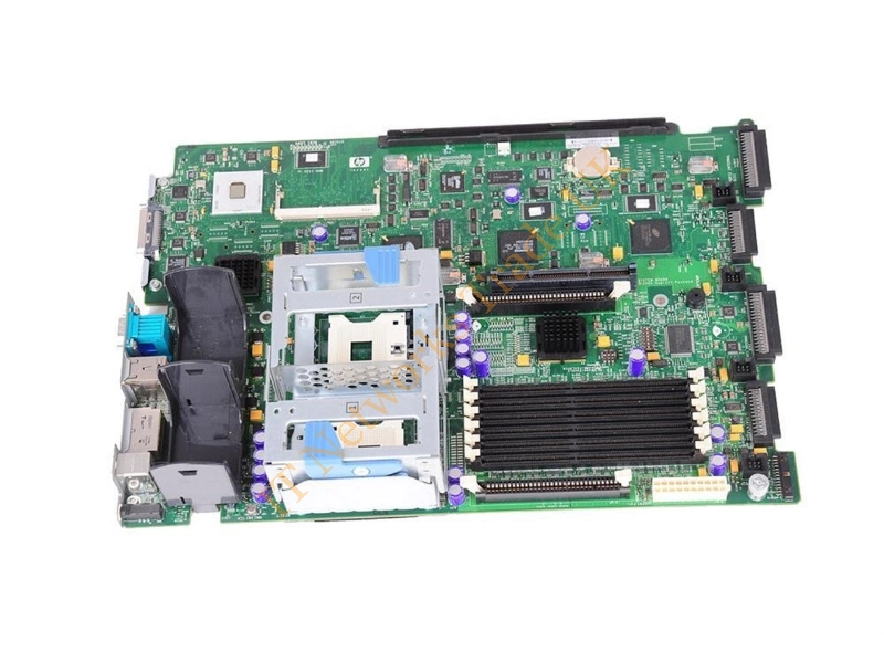 289554-001 Compaq System Board with Processor Cage for ProLiant DL380 G3 Server Server Motherboard
