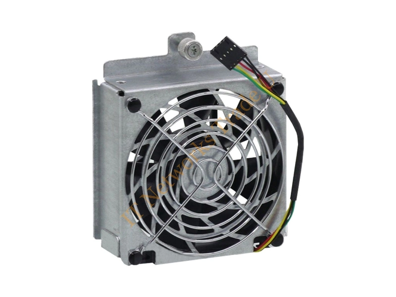 289562-001 HP 92mm Fan for ProLiant ML350 G3 Cooling Fan