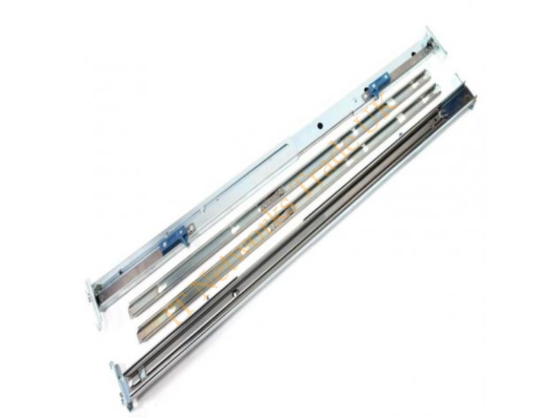 289570-001 HP Rack Rail Kit for ProLiant DL380 / DL560 G3 Server Cable Management Arm