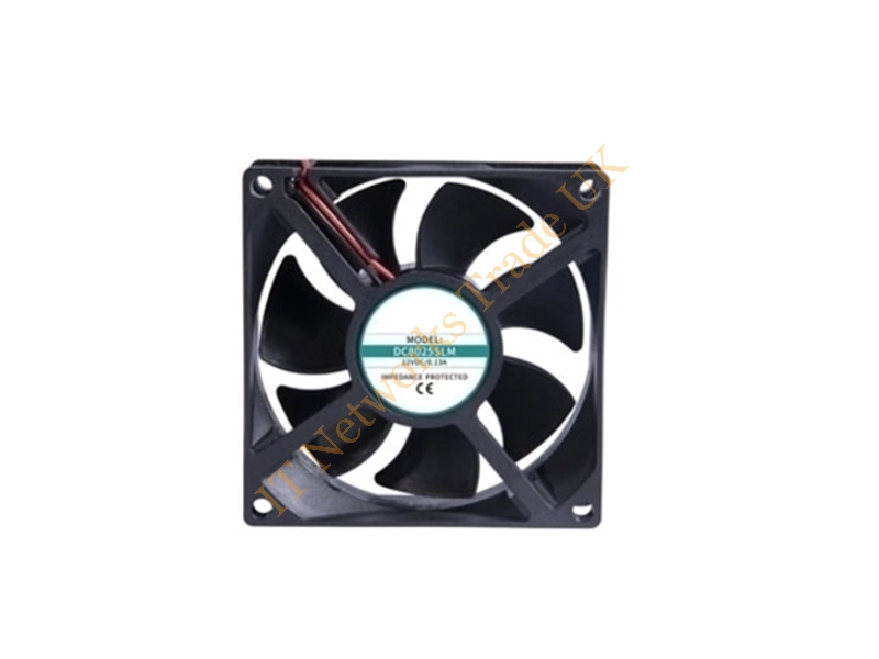 289575-001 HP 92mm x 25mm 12V DC Fan Cooling Fan