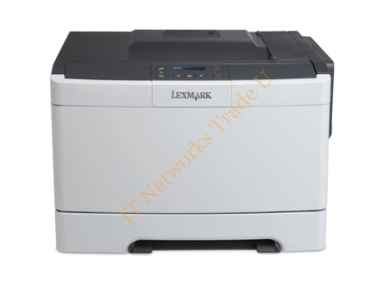 28C0075 - Lexmark CS310dn Colour 1200 x 1200DPI A4 Laser Printers