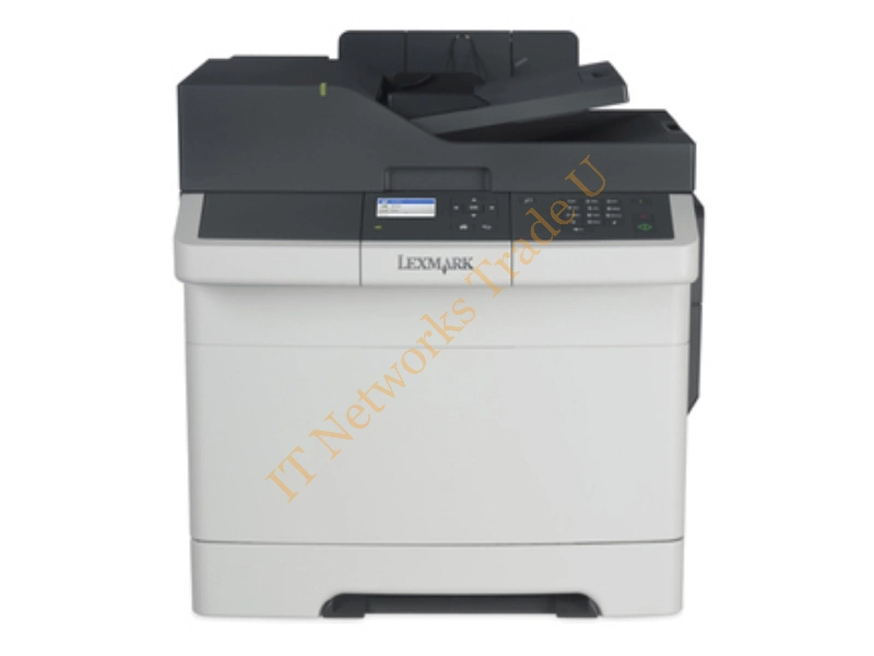 28C0559 - Lexmark CX310dn 1200 x 1200DPI Laser A4 23ppm Multifunction Printers