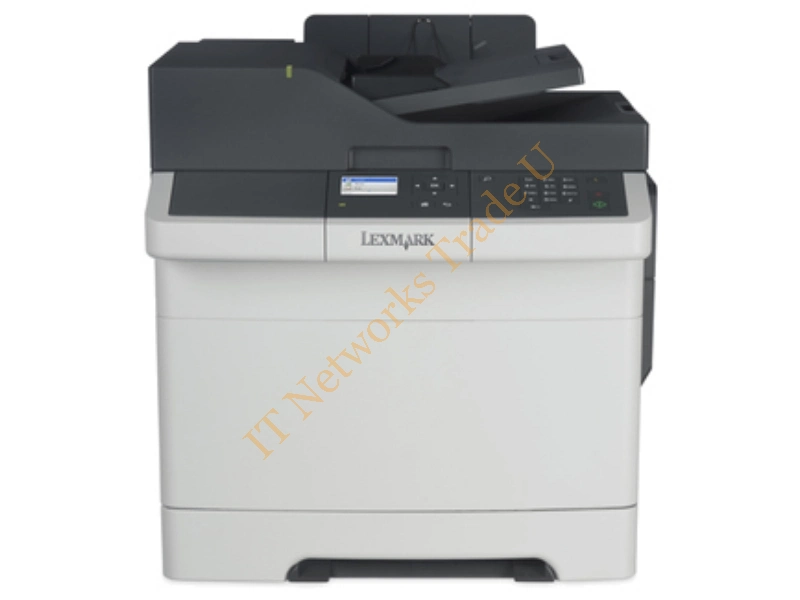 Lexmark CX317dn 1200 x 1200DPI Laser A4 23ppm Multifunction Printers