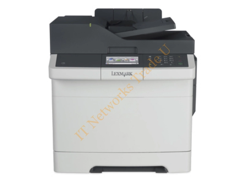 28D0559 - Lexmark CX410de 1200 x 1200DPI Laser A4 30ppm Multifunction Printers