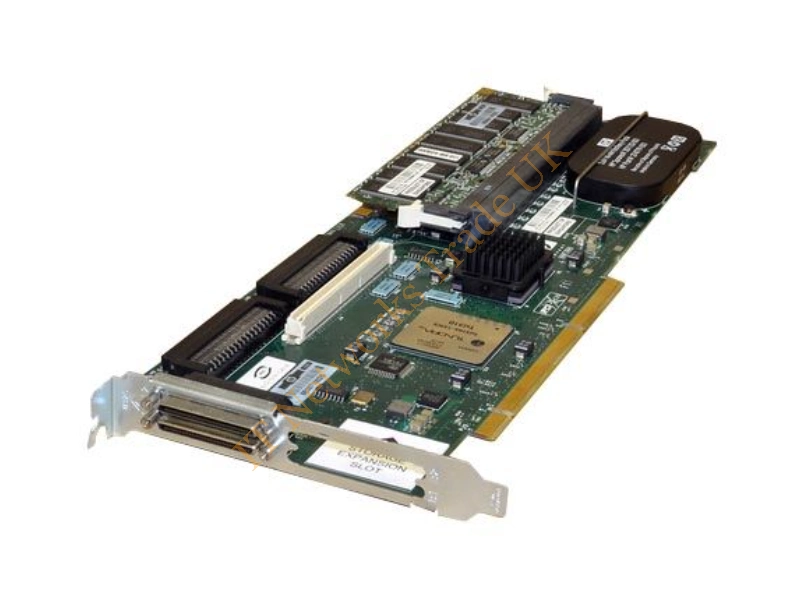 28L1005 IBM ServeRAID 3L Ultra2 SCSI Controller RAID Controller
