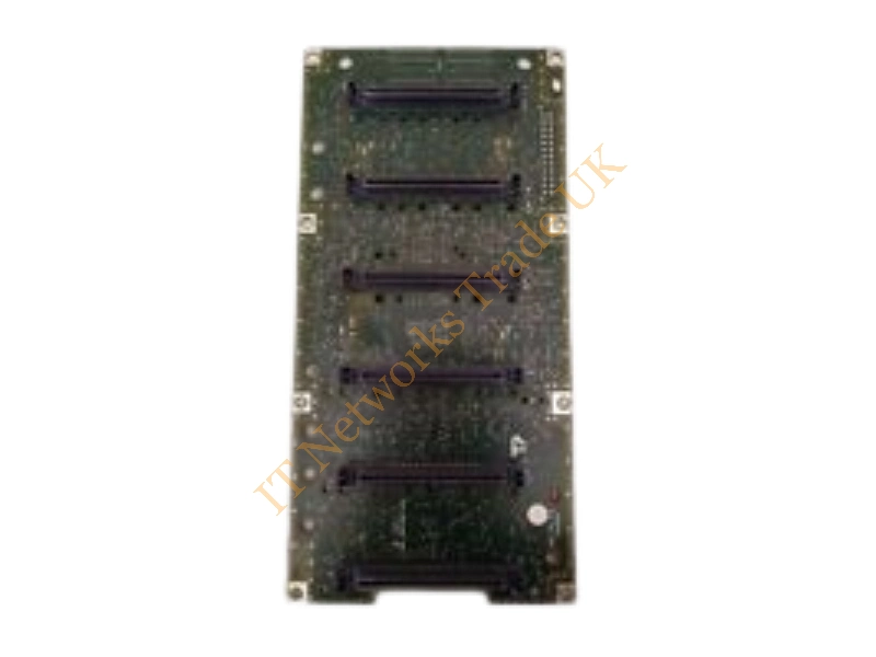 28L1019 IBM System Board for Netfinity 5500 Server Motherboard
