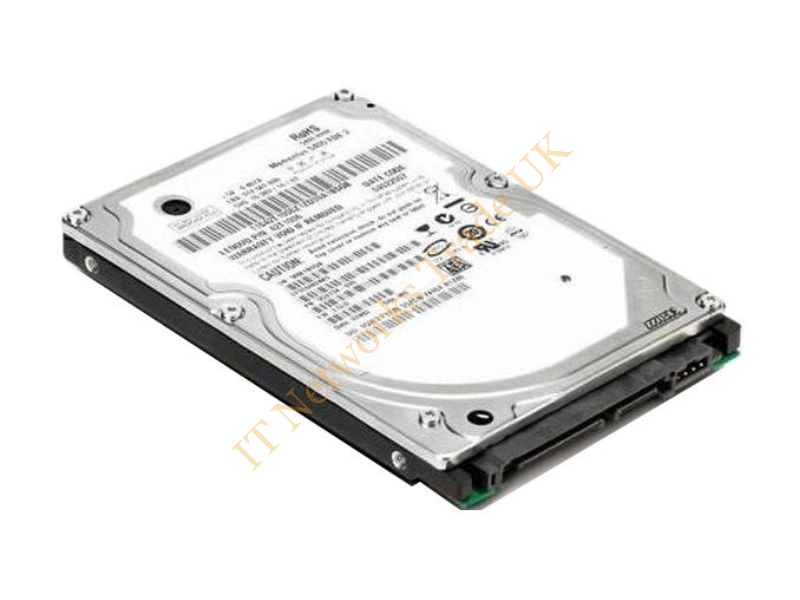 28L1594 IBM 3GB 4200RPM ATA-33 2.5-inch Laptop Hard Disk Drive Internal HDD