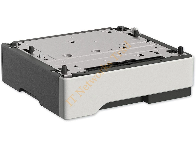 28P1984 Lexmark 500 Sheet Drawer Paper Tray Optra T Printer Accessory