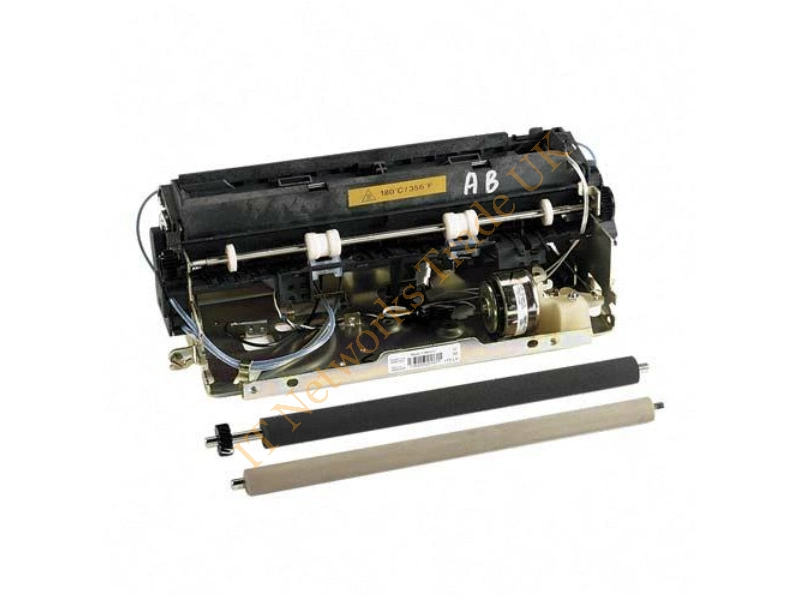28P2012 Lexmark 110V Fuser Kit Infoprint 1130 Printer Accessory