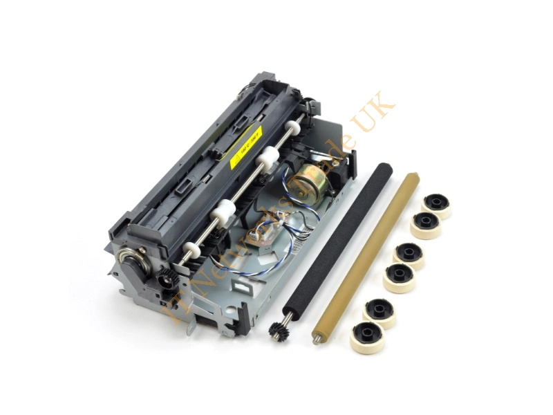 28P2495 IBM Fuser Assembly Infoprint 1120/1125 Printer Accessory