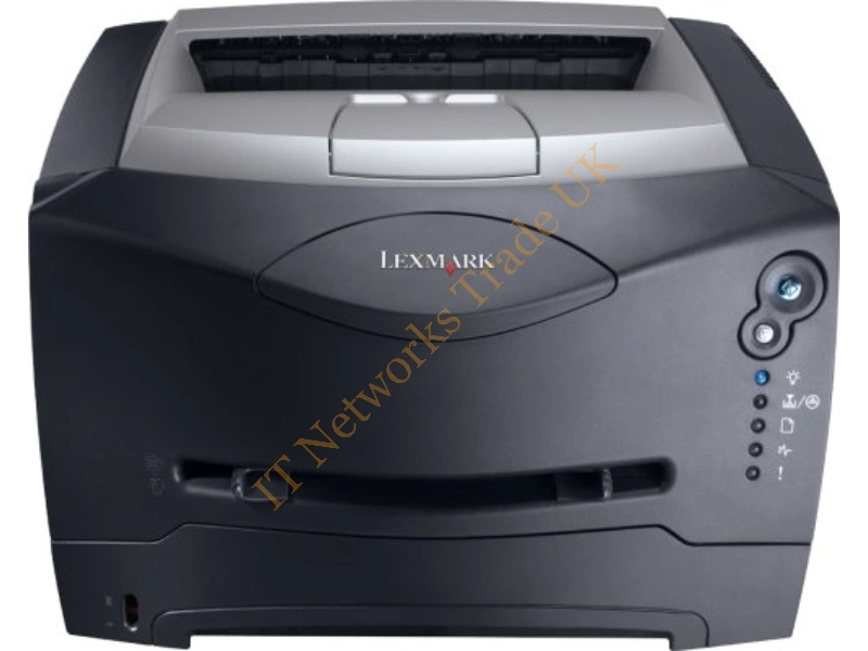 28S0200 Lexmark E240 Laser Printer