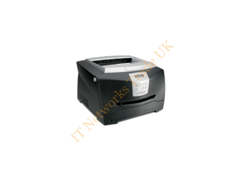 28S0500 Lexmark E340 Monochrome Laser Printer