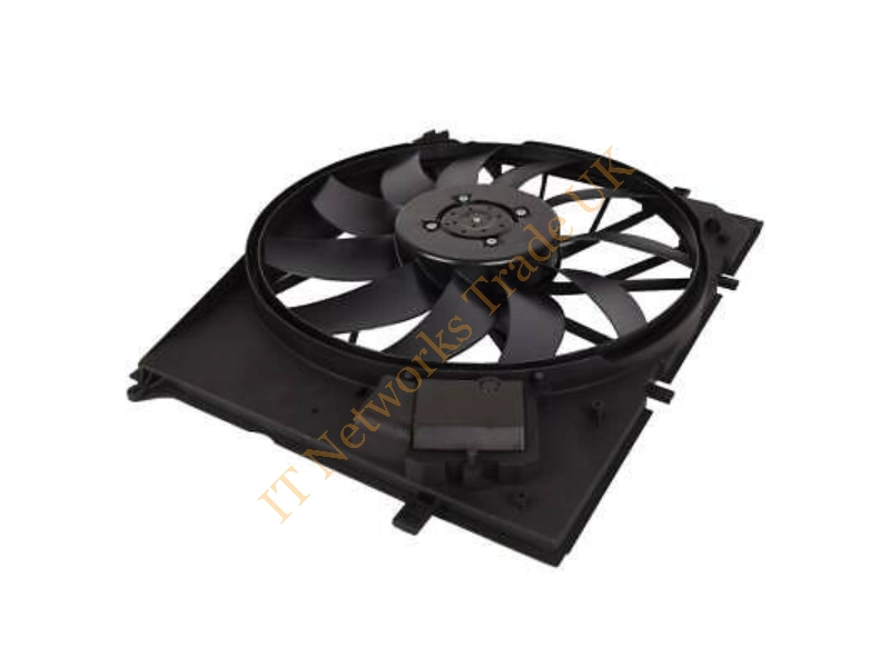 29-32042-01 DEC LN14 Fan Assembly Cooling Fan