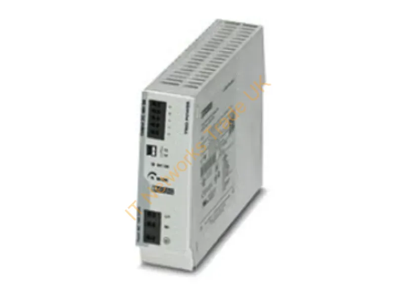 29031598 - Perle Trio-Ps-2G/1Ac/48Dc/5 Pwr Sup