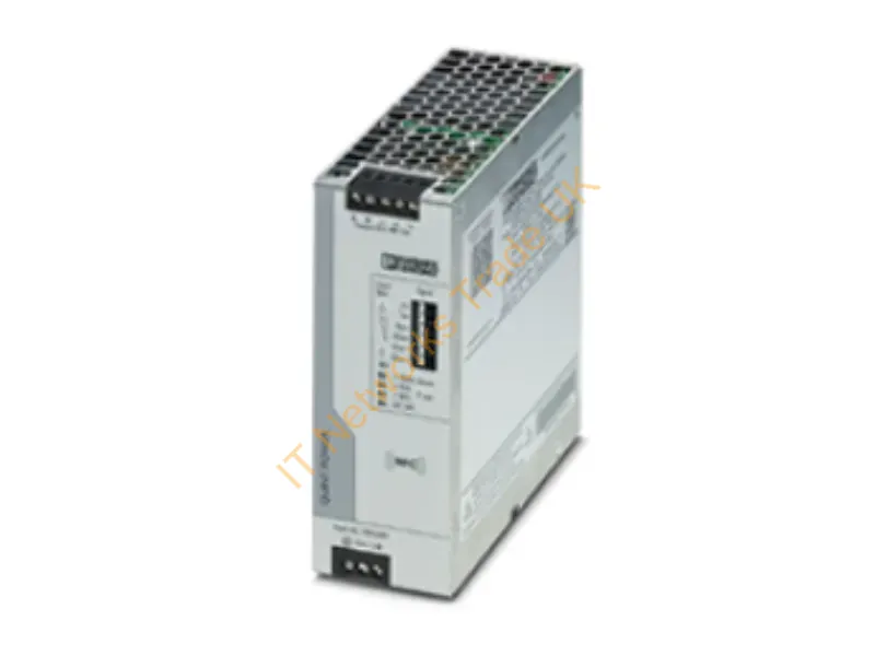 29046108 - Perle Quint4-Ps/1Ac/48Dc/5 Pwr Supply