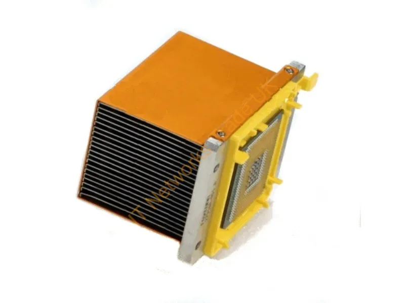 290558-001 - Hpe Sp/Cq Xeon 2.4 Ghz Ml350 G3 Processor 0.512 Mb L2 Tray