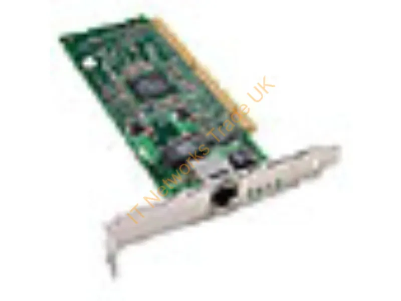 290563-B21 HP NC7771 PCI-X 1000Base-T 64Bit 133MHz Gigabit Ethernet Network Interface Card (NIC)