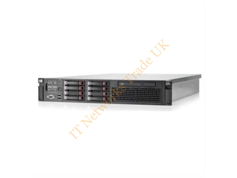 292047-001 HP StorageWorks B2000 512MB RAM NAS Server
