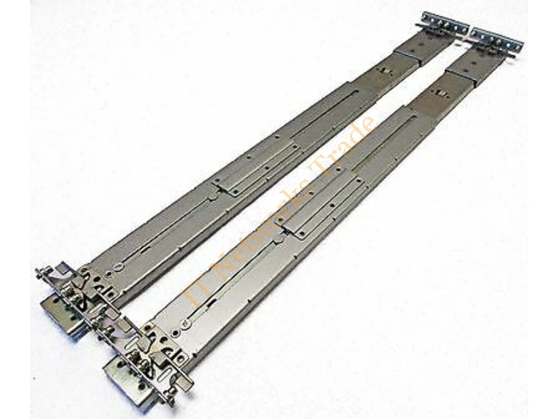 292230-001 HP Rack Mounting Hardware Rail Kit ProLiant Ml350 G3 Server Accessory