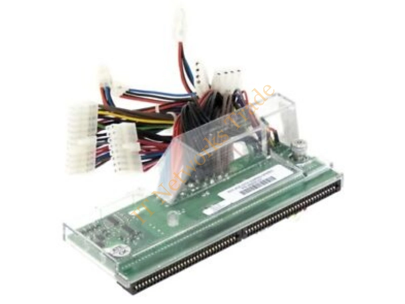 292235-001 HP Power Supply Backplane Board for ProLiant ML350 G3 Server Server Accessory