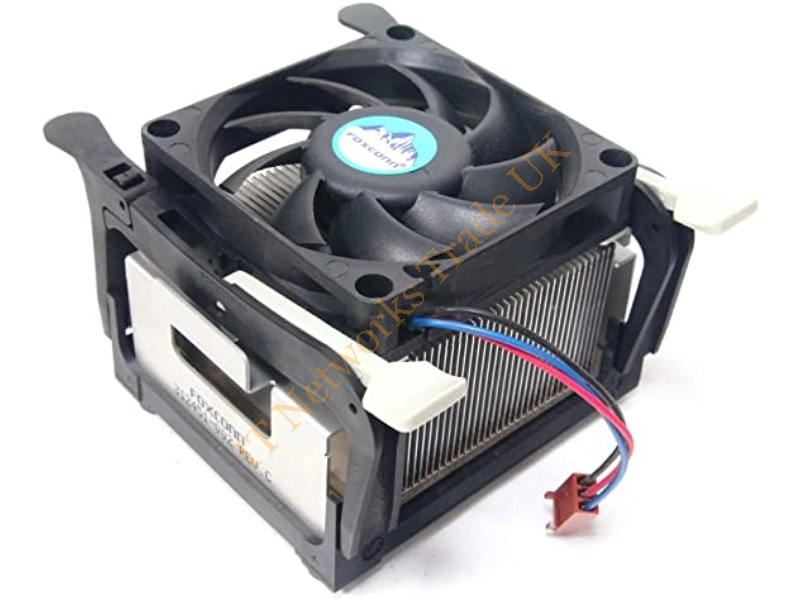 292325-001 HP Compaq Heatsink and Fan Assembly for EVO D510 Fans And Heatsink Combo