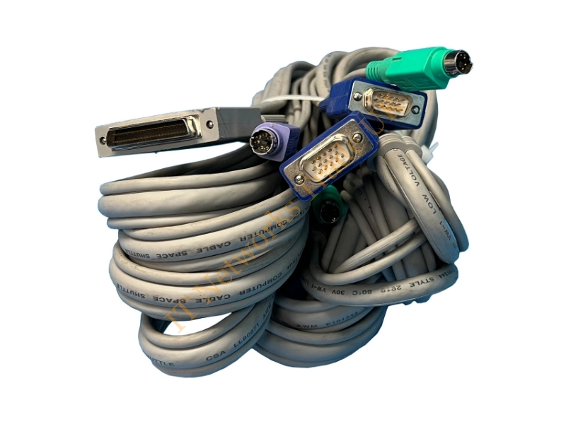 292642-001 HP 12ft KVM Cable