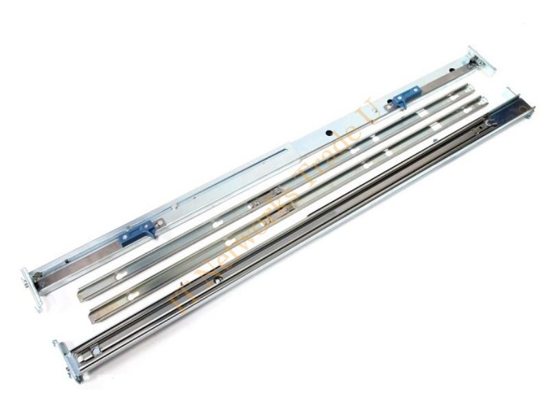 292779-001 HP Rack Mounting Rail Kit (Left and Right) for ProLiant DL380 G3 DL560 G3 Server Accessory