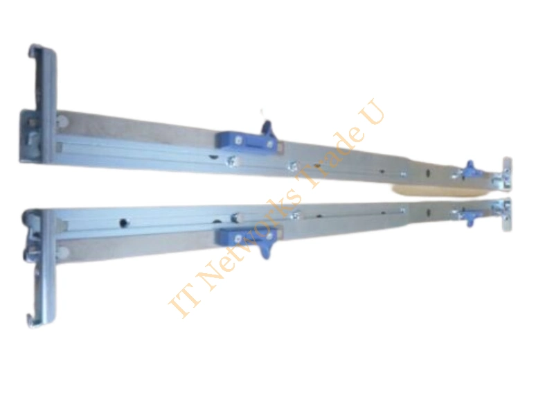 292780-001 HP Rack Mounting Rail Kit for ProLiant DL380 G3 / DL560 G3 Server Accessory
