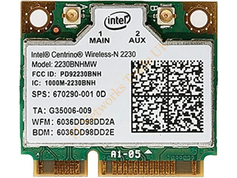 292808-001 HP 10/100 Tx PC Card Utp Controller Sps W/noCable/dongle Network Adapter