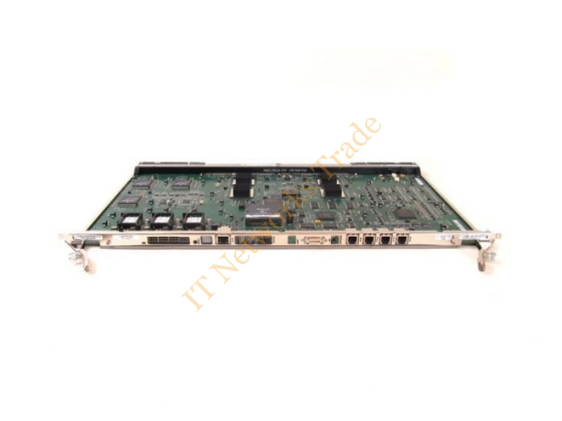 293-200-900C EMC Symmetrix DMX-3 Environmental Communication Module Server Accessory