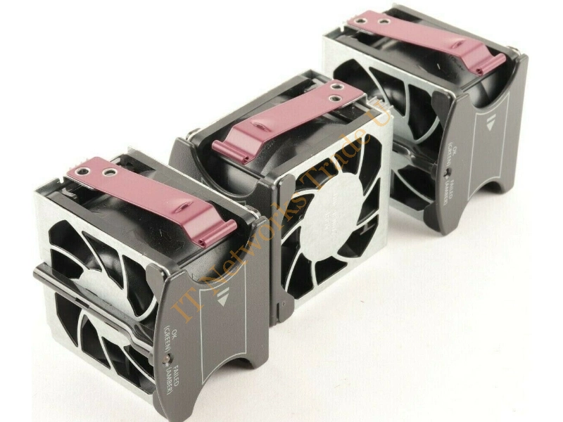 293048-B21 HP Redundant Fan Kit for ProLiant DL380 G3 Server Cooling Fan