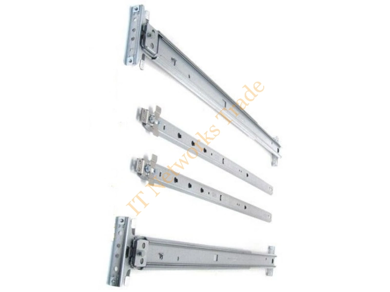 293052-B21 HP Rail Kit for ProLiant DL380 G3 Server Server Accessory