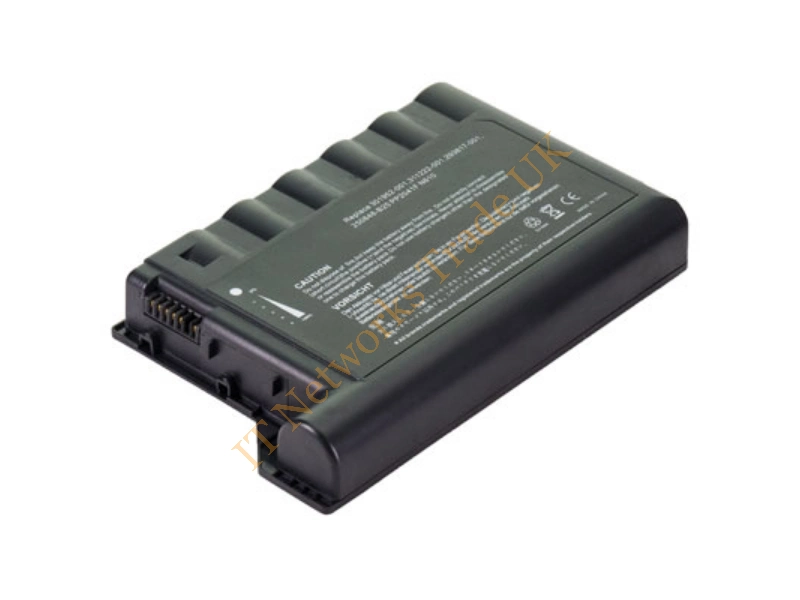 293344-B25 HP Li-Ion Battery for Evo N600C / N610C and N620 Notebook PCs Laptop Battery