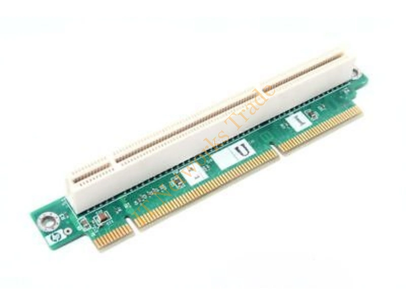 293365-001 HP Riser Board for ProLiant DL 320 G2 Server Server Accessory