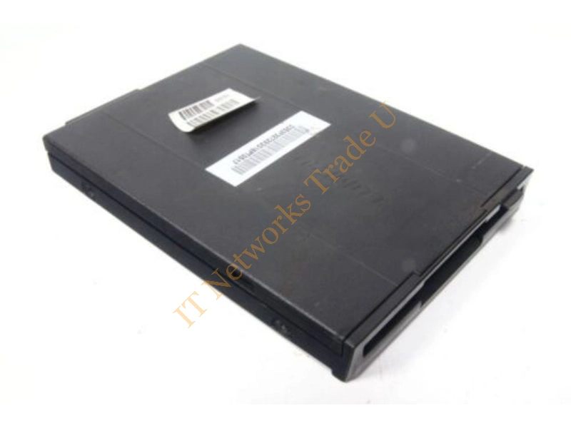 293371-001 HP CD-ROM /Diskette Drive Assembly for ProLiant DL320 G2 Server CD Drive
