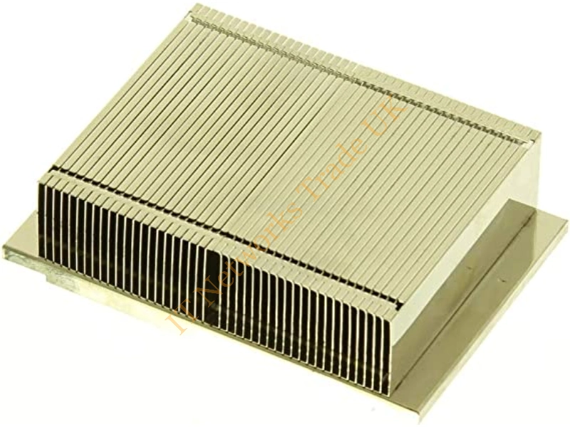 293377-001 HP CPU Heat Sink ProLiant DL320 G2 Heatsink