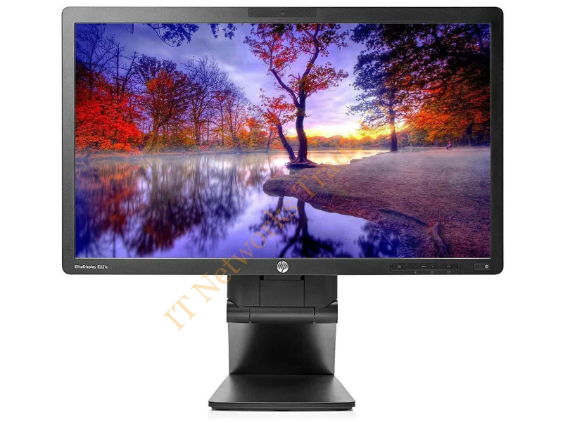 293465-B24 HP / Compaq TFT2025 20-inch 1600 x 1200 TFT Active Matrix LCD Monitor