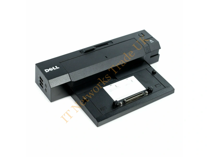 2935R Dell C-Port II Docking Station for Latitude C Series Laptop Accessory