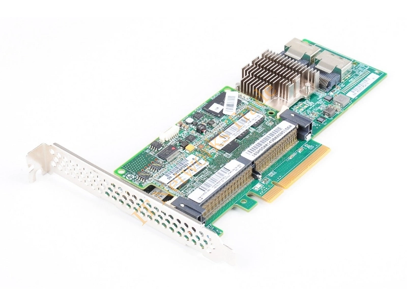 294013-002 HP / Compaq Remote Insight (PCI) LAN + NA Modem for ProLiant ML530 Server Server Accessory