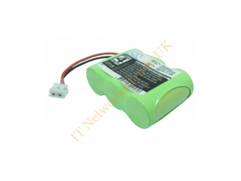294061-001 HP 6-Cell NiMH Battery Pack for ProLiant 6500 Series Server Batteries Miscellaneous