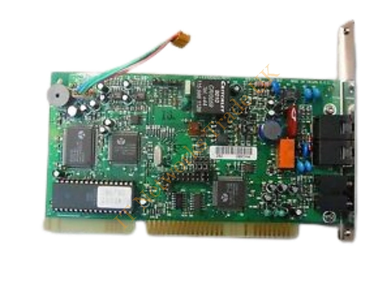 294913-001 HP / Compaq 56K ISA Fax Modem