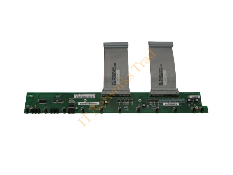 2949C Dell Disk Array Enclosure Operator Panel Board Storage Device