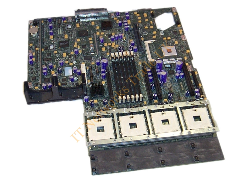 295013-001 HP System Board for ProLiant DL560 Server Server Motherboard