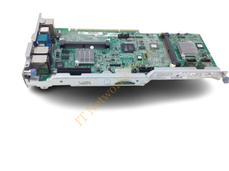 295014-001 HP Peripheral Board for ProLiant DL560 Server Server Accessory