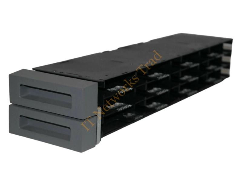 295171-001 HP 5-Slot Magazine for DLT library Tape Drive Storage