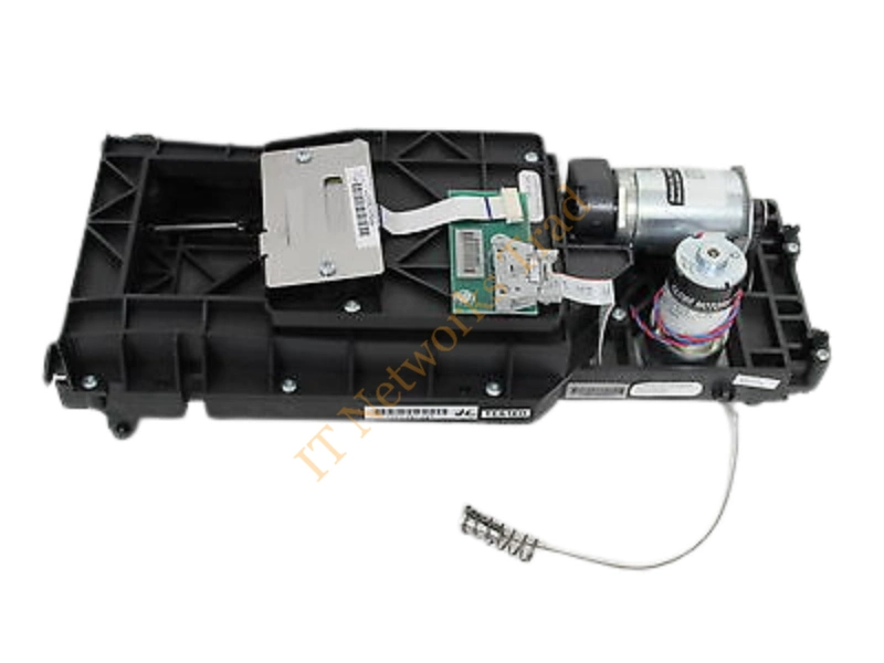 295179-001 HP Barcode Reader Assembly for DLT Tape Library Tape Drive Storage